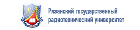 Логотип РГРТУ