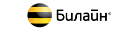 Логотип Билайн
