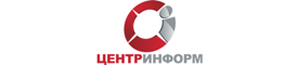 Логотип ЦентрИнформ