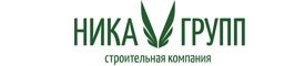 Логотип Ника Групп