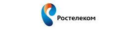 Логотип Ростелеком