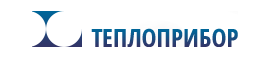 Логотип Теплоприбор