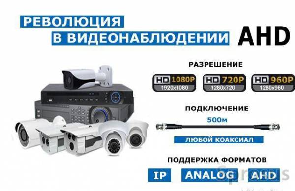 уличная камера